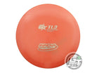 USED Innova GStar TL3 171g Orange Silver Foil Fairway Driver Golf Disc