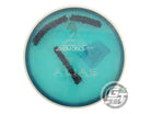USED Axiom Discs Proton Alias 175g Blue White Rim Midrange Golf Disc