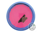 USED Westside Discs Tournament Orbit Tursas 173g Blue-Pink Midrange Golf Disc
