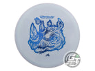 USED Gateway NXT Element 173g Lilac Blue Foil Midrange Golf Disc