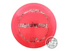 NOS Discraft FIRST RUN Z Raptor 171g Red Snake Foil Distance Driver Golf Disc