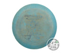 USED Innova DX Destroyer 168g Teal Blue Foil Distance Driver Golf Disc