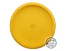 USED Lightning Warbird Standard #3 Hookshot 177g Yellow Red Foil Midrange Disc