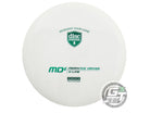 USED DiscMania S-Line MD4 177g White Green Foil Midrange Golf Disc