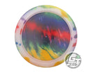 USED Innova I-DYE Champion Tern 175g Rainbow Distance Driver Golf Disc