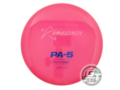 Prodigy 400 Series PA5 Putter Golf Disc (Individually Listed)