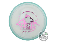 Kastaplast Limited Edition 2026 Tour Series Josef Berg K1 Hard Berg Putter Golf Disc (Individually Listed)