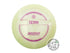 Innova Proto Glow Champion Tern Distance Driver Golf Disc (Individually Listed)