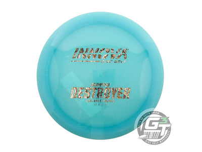 Innova Champion Destroyer Distance Driver Golf Disc (Individually Listed)