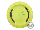 USED Innova Star Corvette 170g Yellow Blue Foil Distance Driver Golf Disc