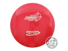 USED Innova Star Firebird 175g Red Prism Foil Distance Driver Golf Disc