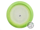 USED Innova X-OUT Halo Star Beast 169g Lime-White Distance Driver Golf Disc