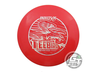 Innova Star Teebird Fairway Driver Golf Disc (Individually Listed)