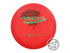 USED Innova Champion Viking 176g Red Green Foil PFN Distance Driver Golf Disc