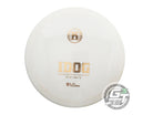 USED Kastaplast K1 Idog 176g White Gold Foil Fairway Driver Golf Disc