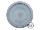 USED Discraft ESP Cicada 176g Purple-Teal Maroon Stamp Fairway Driver Golf Disc