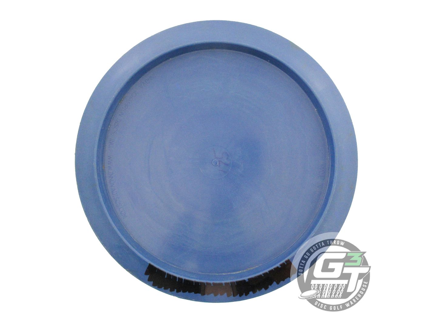 USED Innova Star Valkyrie 175g Blue Flag Foil Distance Driver Golf Disc