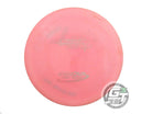 USED Innova Star Destroyer 169g Pink Silver Stamp Distance Driver Golf Disc
