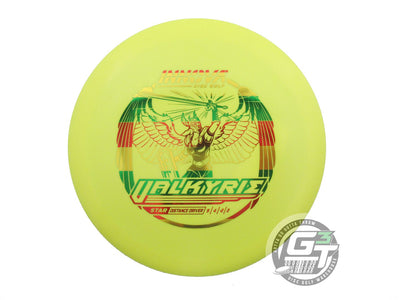 Innova Star Valkyrie Distance Driver Golf Disc (Individually Listed)