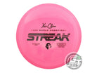 Climo Signature Line Streak Fairway Driver Golf Disc (Individually Listed) - Gotta Go Gotta Throw