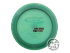 USED Innova Champion Boss 174g Green White Stamp Distance Driver Golf Disc