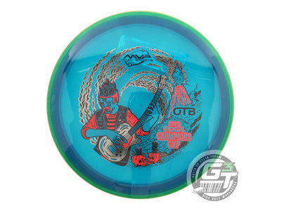 Axiom Limited Edition 2025 PDGA Champions Cup Prism Proton Soft Pyro Midrange Golf Disc (Individually Listed)