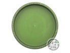 USED Thought Space Nerve Firm Muse 172g Green Gold Glitter Foil Putter Golf Disc