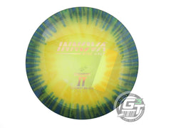 Innova I-Dye Champion IT Fairway Driver Golf Disc (Individually Listed)