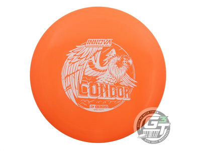 Innova DX Condor Specialty Golf Disc (Individually Listed)