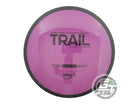 USED MVP Disc Sports Classic Neutron Trail 174g Purple Distance Driver Golf Disc