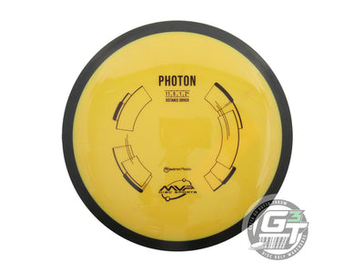 MVP Neutron Photon Distance Driver Golf Disc (Individually Listed)