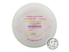Legacy Icon Edition Outlaw Distance Driver Golf Disc (Individually Listed)