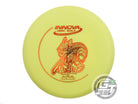Innova DX Wombat3 Midrange Golf Disc (Individually Listed) - Gotta Go Gotta Throw
