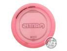 USED Discraft Z Mantis 175g Pink Red Foil Fairway Driver Golf Disc