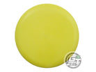 NOS Legacy Discs Icon Clozer 171g Yellow BLANK Putter Golf Disc