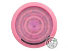 USED DiscMania Neo Essence 175g Pink HOME DYED Driver Golf Disc