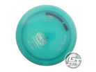 USED Innova Blizzard Boss 160g Seafoam Silver Foil Distance Driver Golf Disc