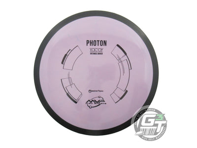 MVP Neutron Photon Distance Driver Golf Disc (Individually Listed)