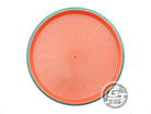 NOS Axiom Discs Plasma Envy 171g Orange Seafoam Rim Putter Golf Disc