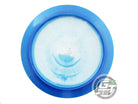USED Innova Halo Star Destroyer 172g Blue-White Distance Driver Golf Disc