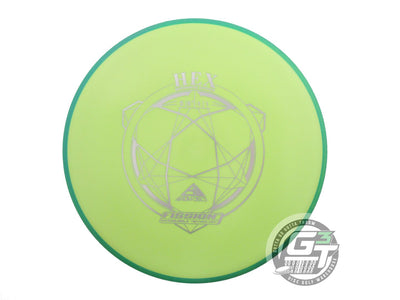 Axiom Fission Hex Midrange Golf Disc (Individually Listed)