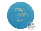 USED Innova DX Spider 171g Blue Gold Foil OOP Midrange Golf Disc