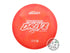 Discraft Limited Edition 2025 Tour Series Paige Pierce Swirl Elite Z Drive Distance Driver Golf Disc (Individually Listed)