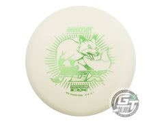 Innova Proto Glow DX Fox Midrange Golf Disc (Individually Listed)
