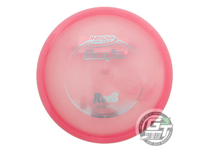 Innova Champion Roc3 Midrange Golf Disc (Individually Listed)