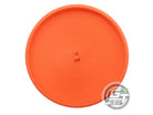 USED Innova R-Pro Rhyno 175g Orange Silver Foil Putter Golf Disc