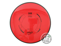 MVP Neutron Ohm Putter Golf Disc (Individually Listed)