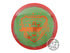 Dynamic Discs Fuzion Orbit Justice Midrange Golf Disc (Individually Listed)