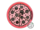 USED Innova [HEIMBURG] Champion Toro 171g Pink PIZZA DYED Midrange Golf Disc