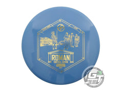 Infinite Discs I-Blend Roman Fairway Driver Golf Disc (Individually Listed) - Gotta Go Gotta Throw
